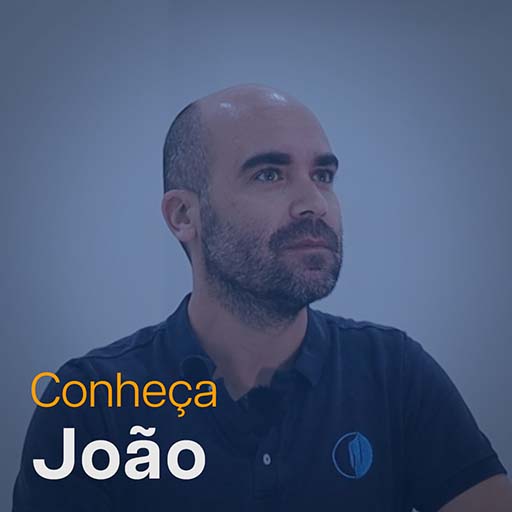 Conheça João Oliveira – Fisioterapeuta da Terapias de Priscos